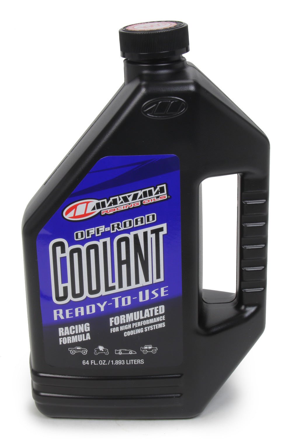 Off Road Coolant 64oz Bottle - Fenix Motorsports - Oils, Fluids and Sealer,Oils, Fluids and Additives,Antifreeze/Coolant