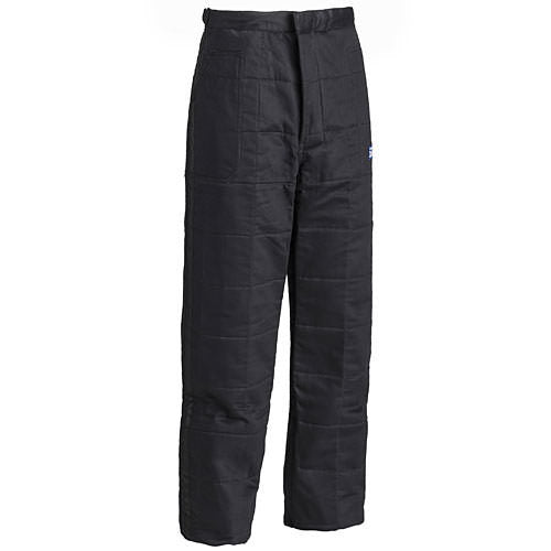 Pant Jade 3 Large Black - Fenix Motorsports - Safety Equipment,Safety Clothing,Driving Pants