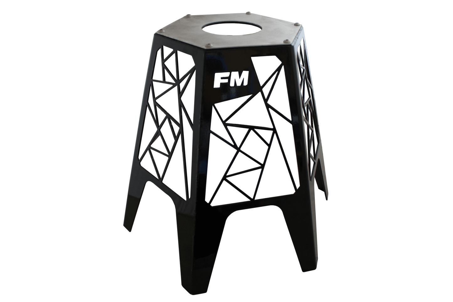 Podium MX Center Stand - Fenix Motorsports - Motorcycle Stands - Motorcycle Center Stand