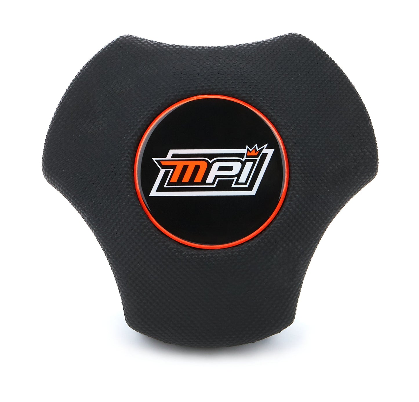 Polyurethane Centerpiece for MPI - D - 15 Wheel - Fenix Motorsports - Steering and Components,Steering Wheels and Components,Steering Wheel Pads