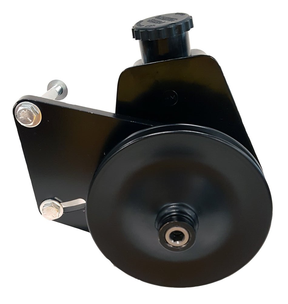 Power Steering Pump Big Block Mopar - Fenix Motorsports - Steering and Components,Power Steering and Components,Power Steering Pumps