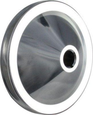Power Steering Pump Pulley 4 - 5/8in Diameter - Fenix Motorsports - Engines and Components,Belts and Pulleys,Power Steering Pulleys