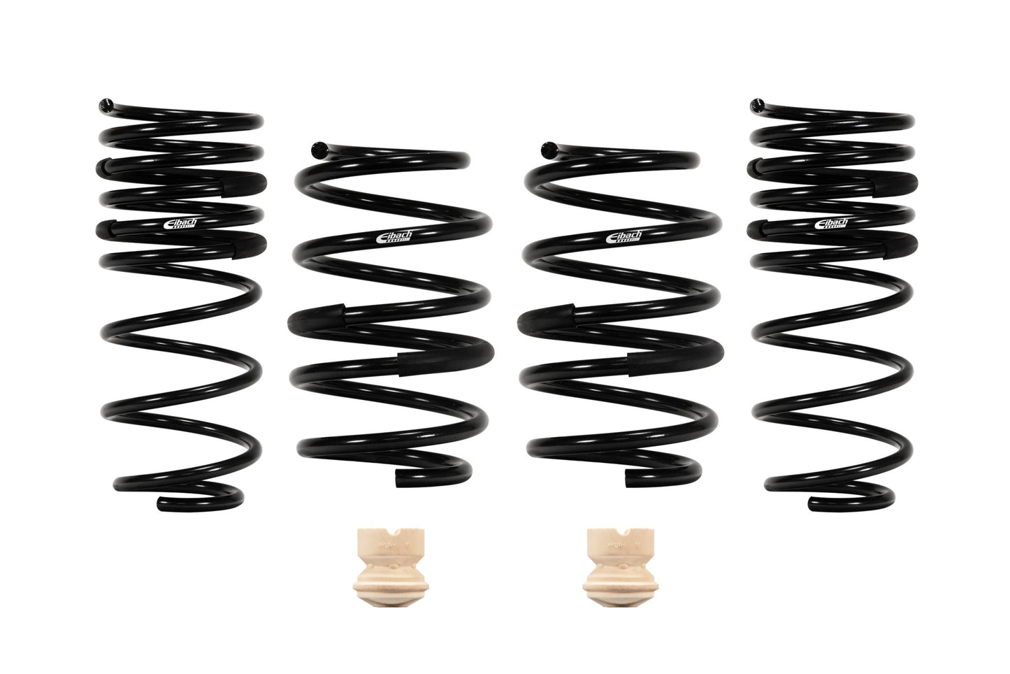 Pro Kit 11 - 14 Ford Mustang All V6/V8 - Fenix Motorsports - Suspension and Components,Springs and Components,Coil Springs