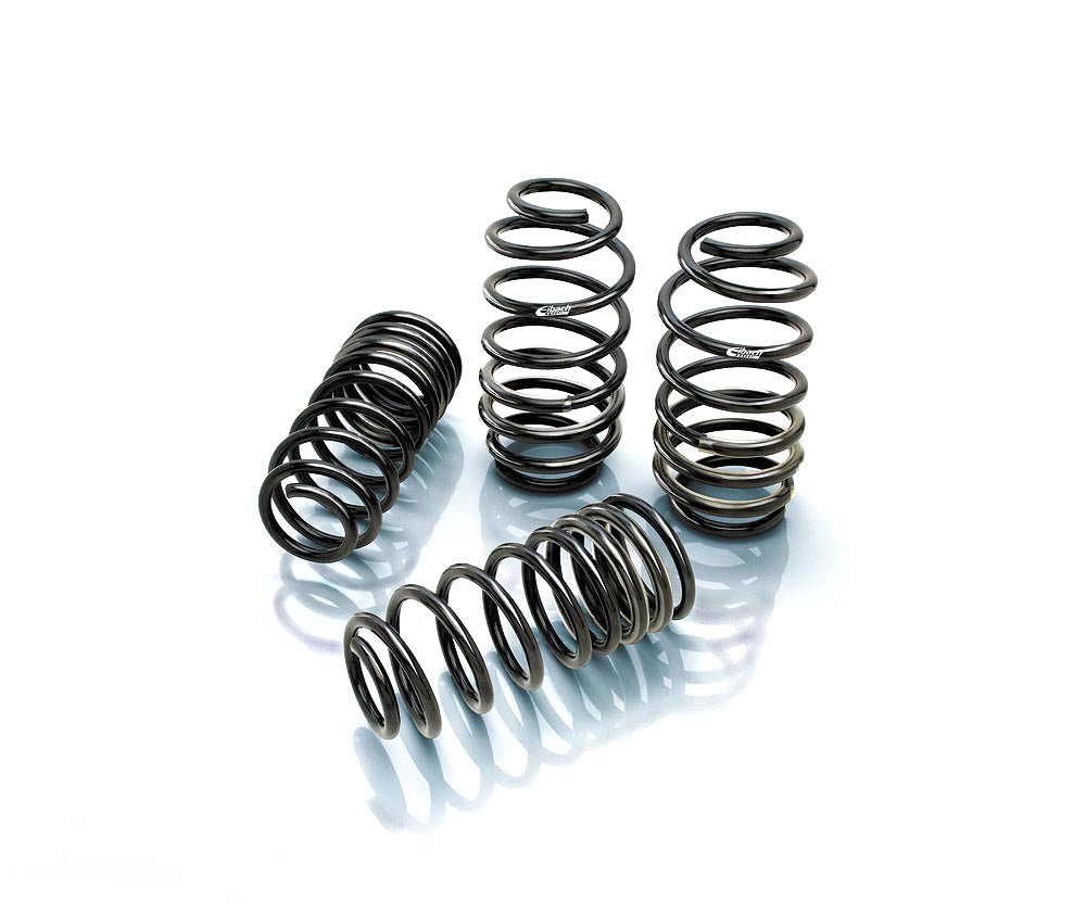 Pro Kit 2014 - 18 Camaro - Fenix Motorsports - Suspension and Components,Springs and Components,Coil Springs