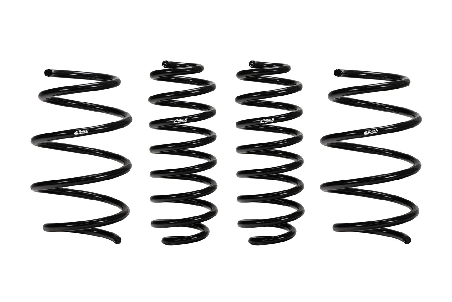 Pro Kit 2018 - 24 Toyota Camry - Fenix Motorsports - Suspension and Components,Springs and Components,Coil Springs