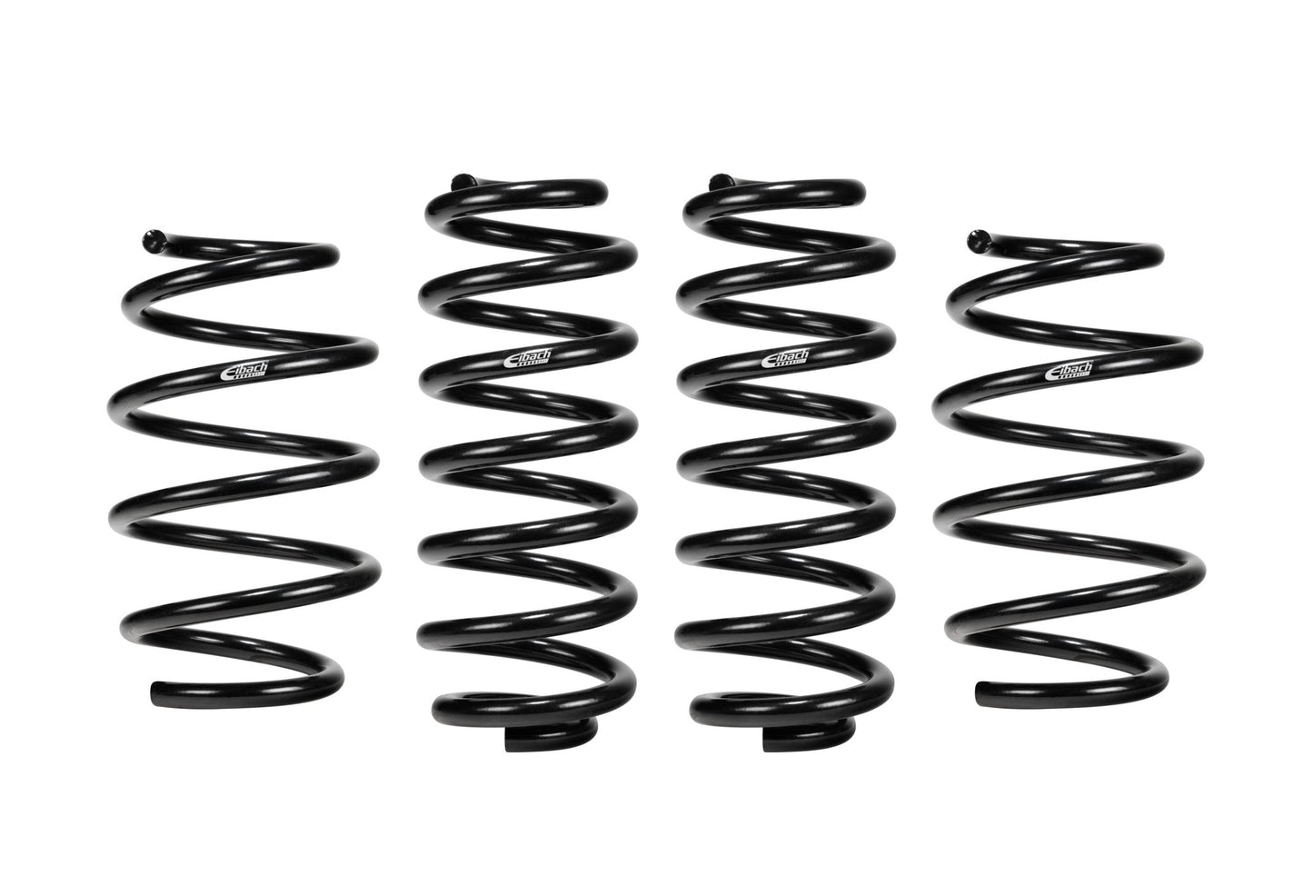Pro Kit 2018 - 25 VW Tiguan Audi Q3 - Fenix Motorsports - Suspension and Components,Springs and Components,Coil Springs