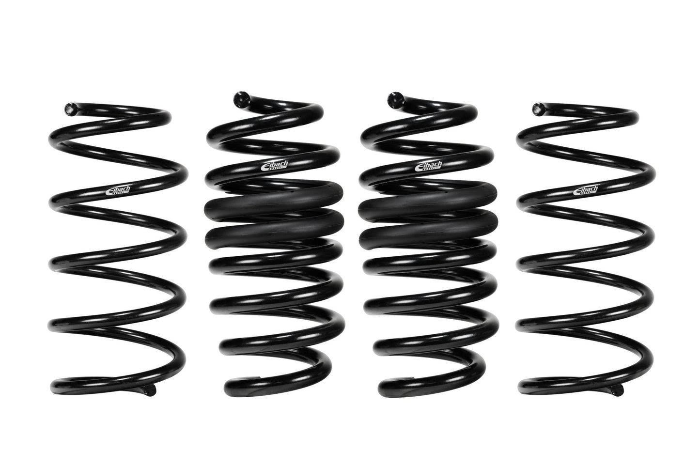 Pro Kit 2020 - 25 Ford Explorer ST 3.0L - Fenix Motorsports - Suspension and Components,Springs and Components,Coil Springs