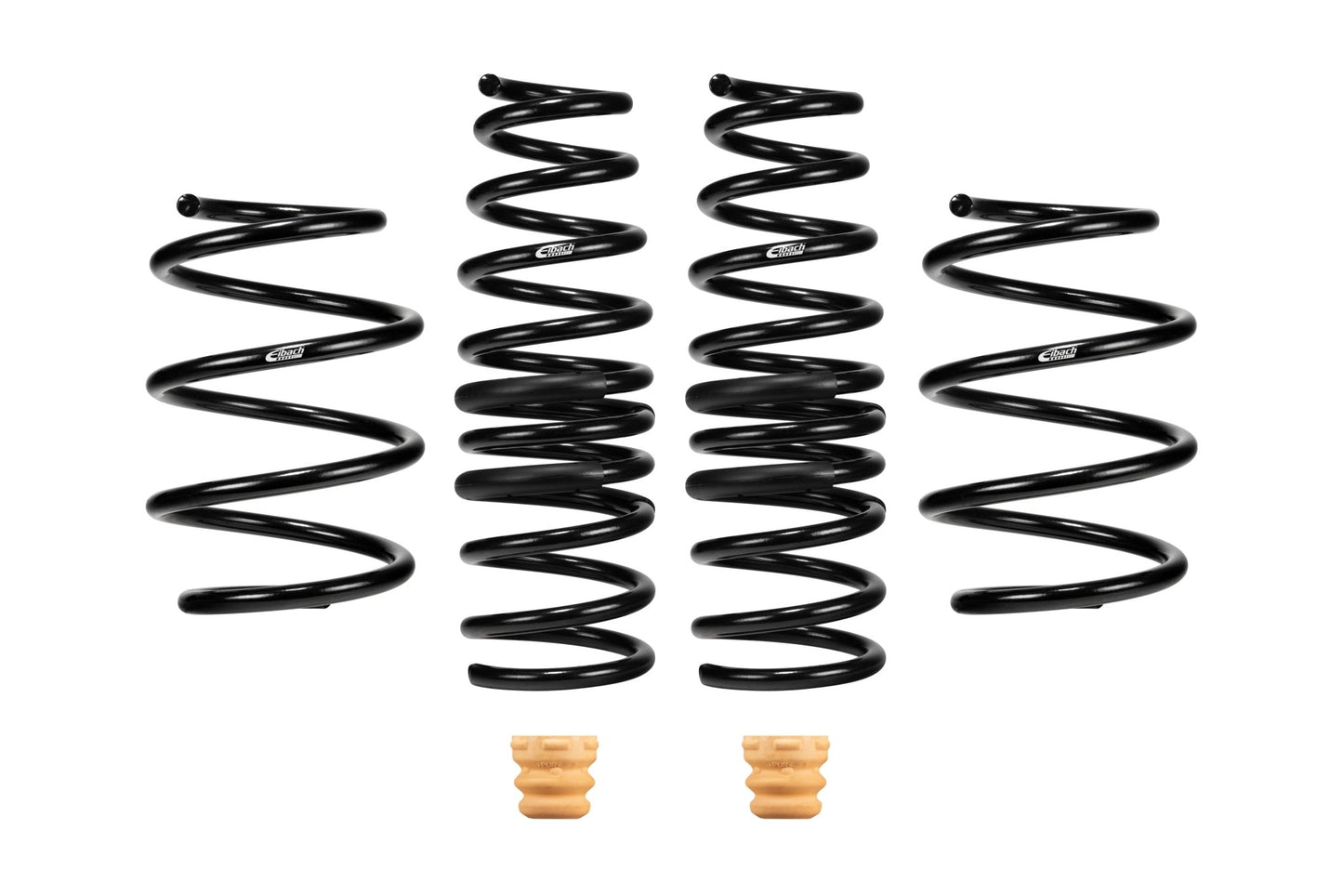 Pro Kit 2021 - 24 Kia K5 - Fenix Motorsports - Suspension and Components,Springs and Components,Coil Springs