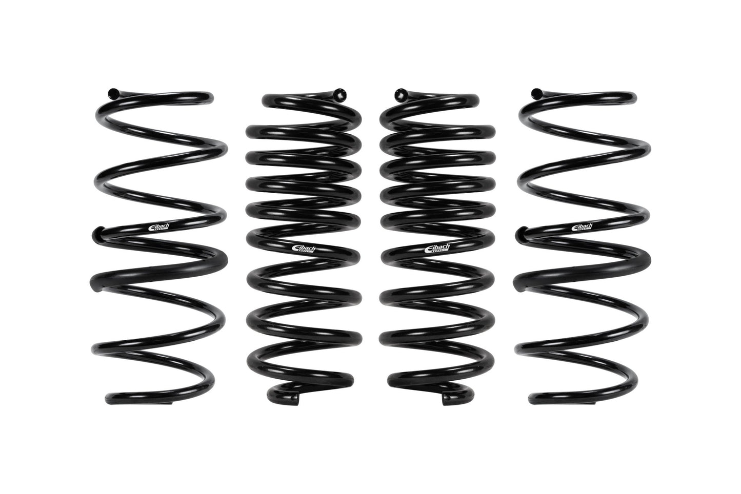 Pro Kit 2022 - 25 Ford Maverick 2.0L AWD - Fenix Motorsports - Suspension and Components,Springs and Components,Coil Springs