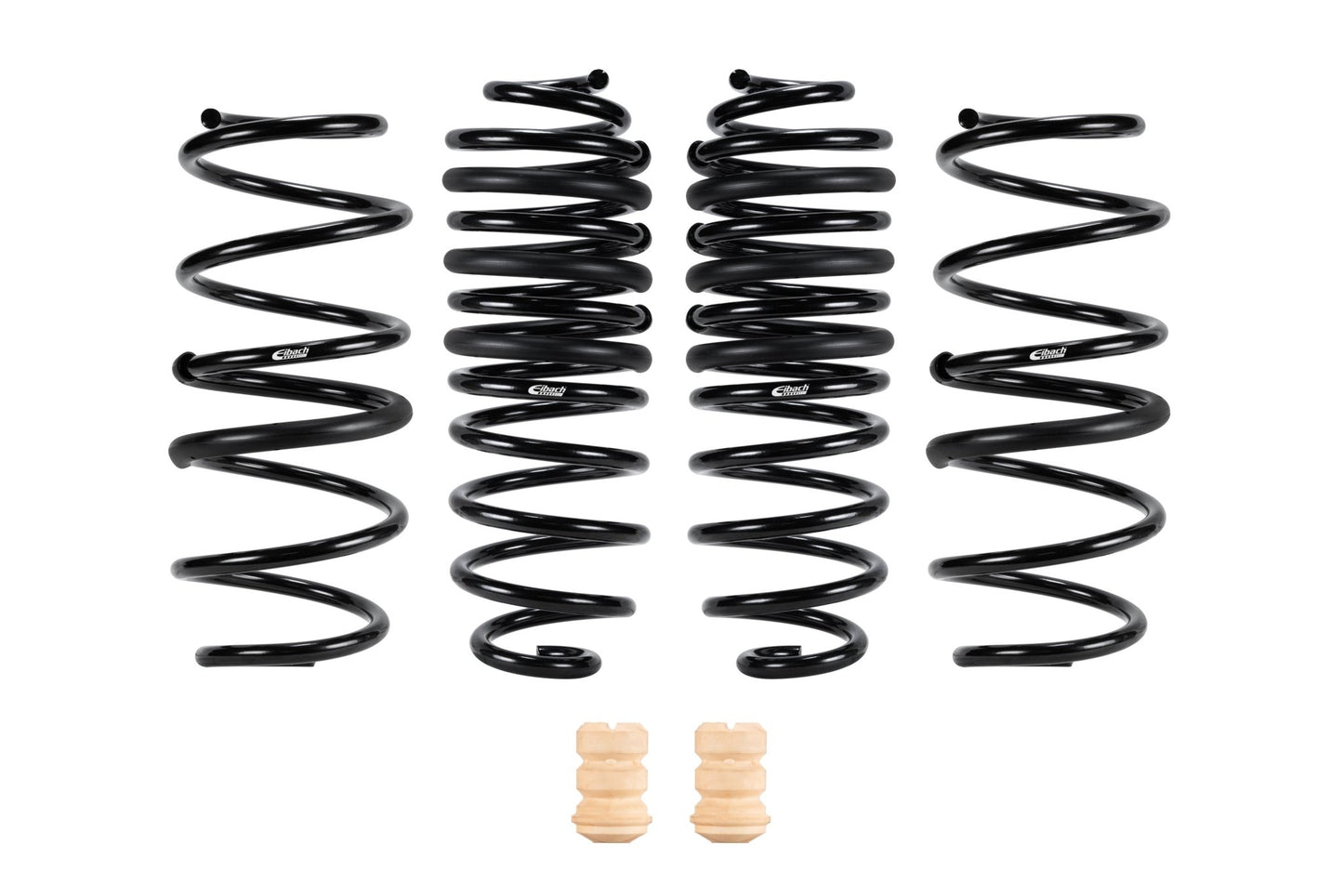 Pro Kit 2022 - 25 Ford Maverick - Fenix Motorsports - Suspension and Components,Springs and Components,Coil Springs