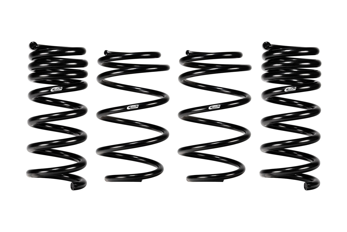 Pro Kit 2022 - 25 Ford Mustang - Fenix Motorsports - Suspension and Components,Springs and Components,Coil Springs