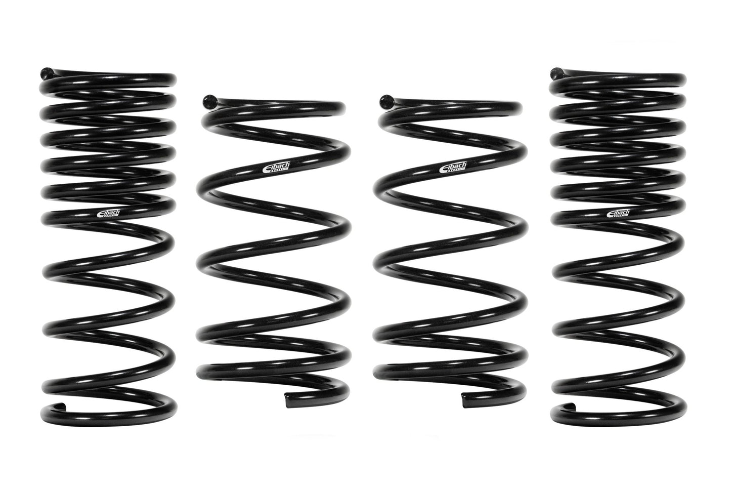 Pro Kit 2022 - 25 Toyota GR86 Subaru BRZ - Fenix Motorsports - Suspension and Components,Springs and Components,Coil Springs
