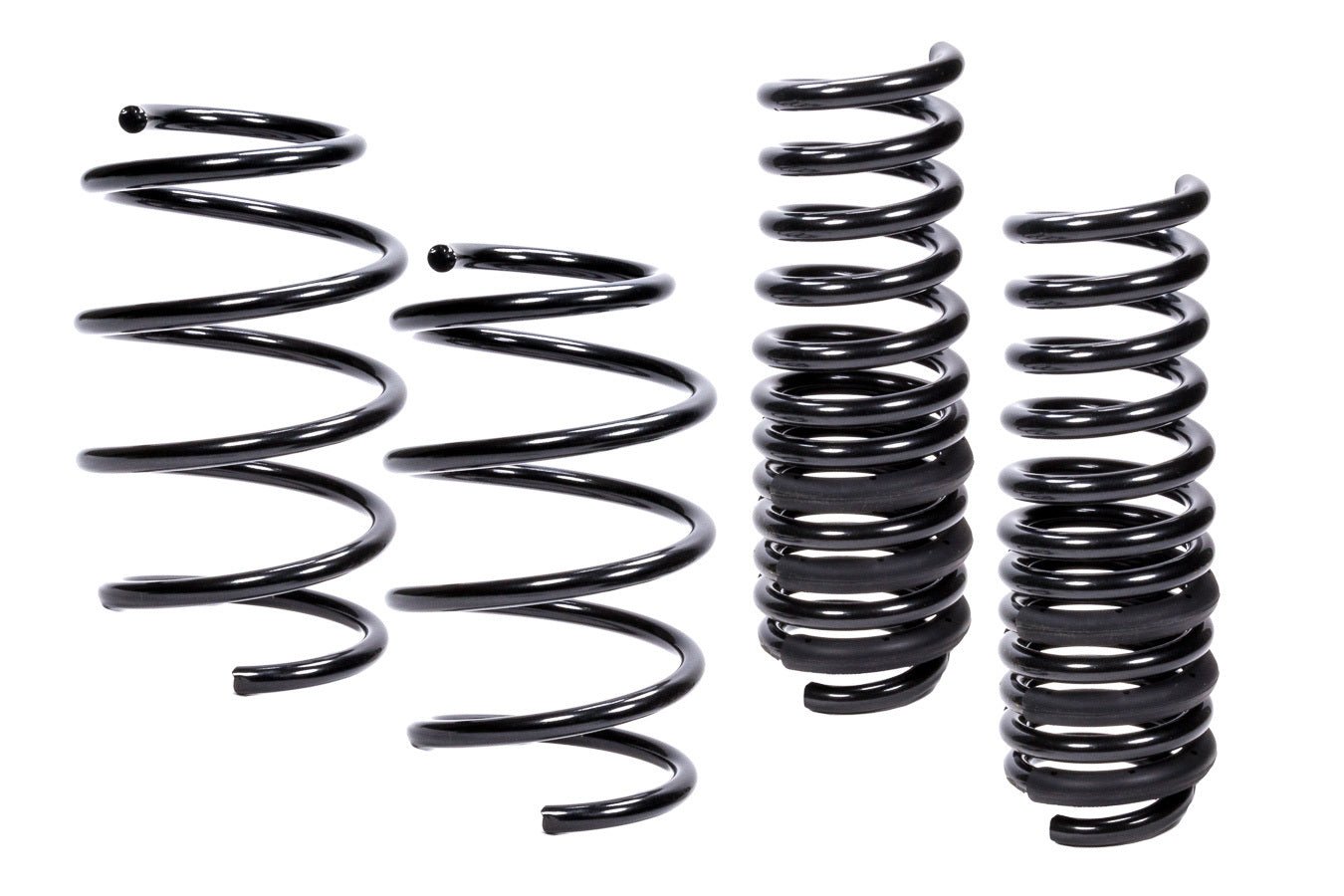 Pro - Kit Camaro ZL1 Set of 4 Springs - Fenix Motorsports - Suspension and Components,Springs and Components,Coil Springs