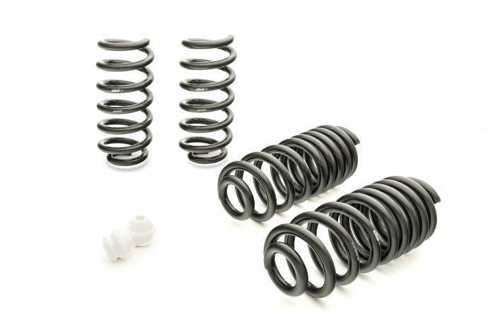 PRO - KIT Jeep SRT (Set of 4 Springs) - Fenix Motorsports - Suspension and Components,Springs and Components,Coil Springs