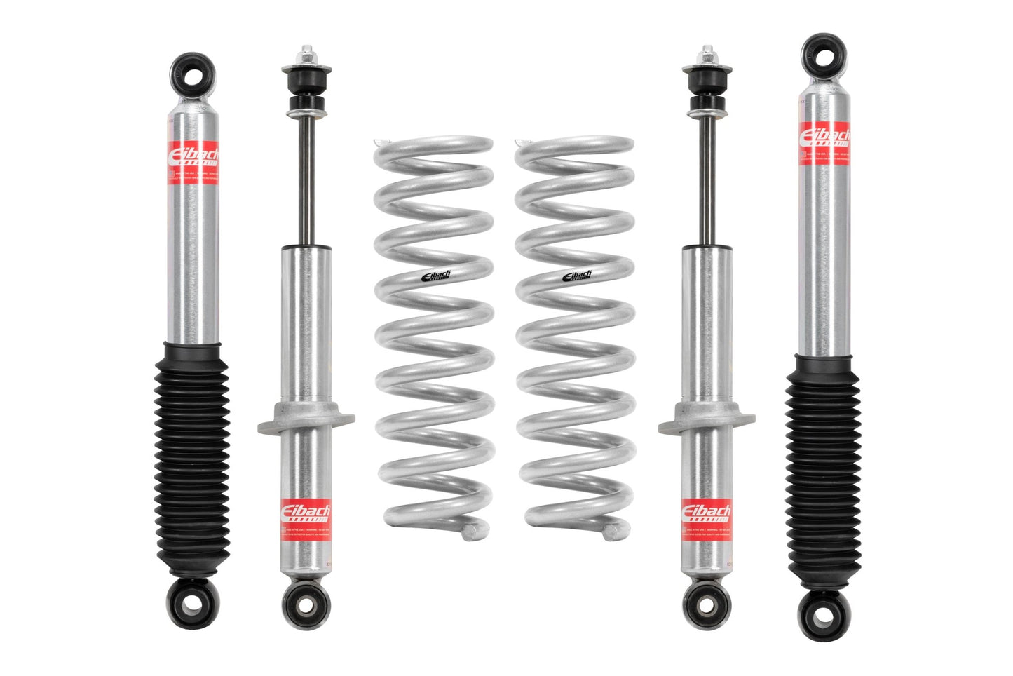 Pro Lift Kit 1995 - 04 Toyota Tacoma - Fenix Motorsports - Suspension and Components,Suspension Kits,Lift Kits and Components
