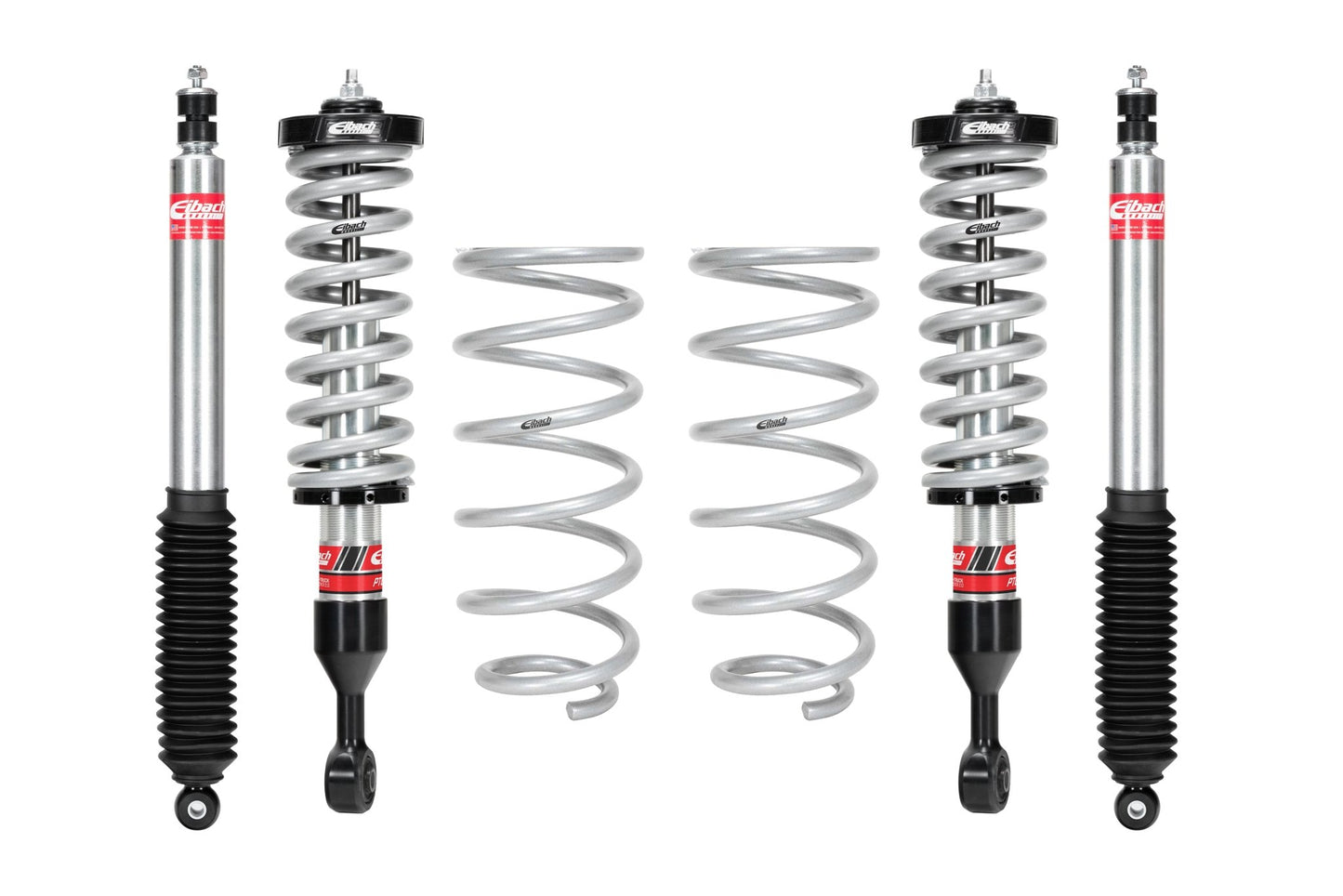 Pro Lift Kit 2003 - 09 Toyota 4Runner - Fenix Motorsports - Suspension and Components,Suspension Kits,Lift Kits and Components