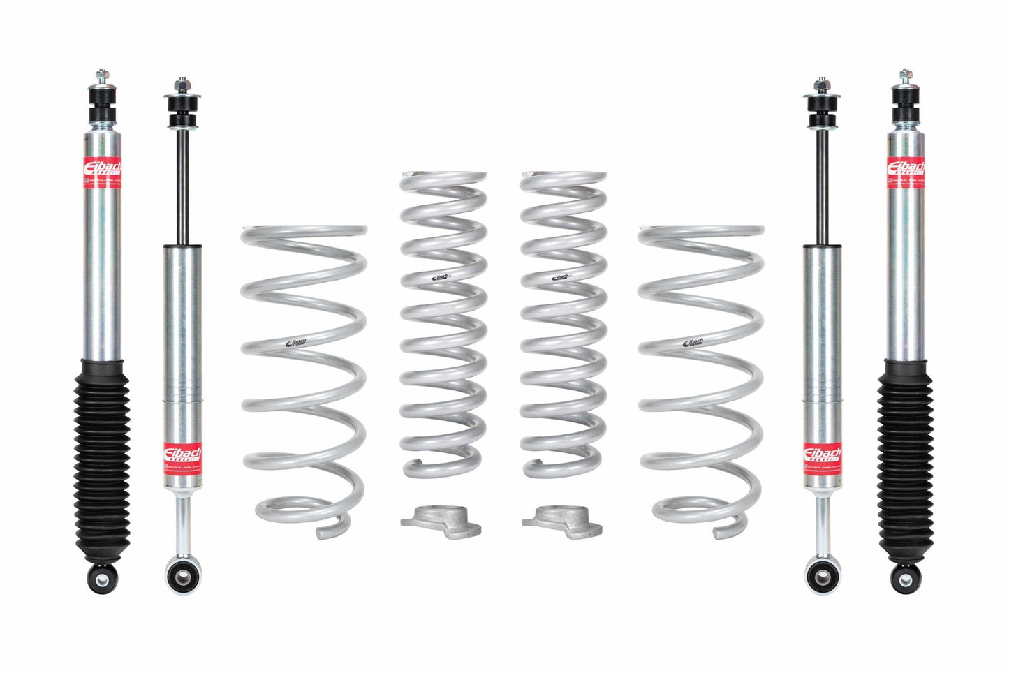 Pro Lift Kit 2010 - 24 Toyota 4Runner - Fenix Motorsports - Suspension and Components,Suspension Kits,Lift Kits and Components