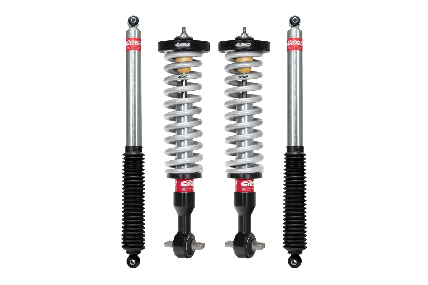 Pro Lift Kit 2015 - 25 Ford F - 150 - Fenix Motorsports - Suspension and Components,Suspension Kits,Lift Kits and Components