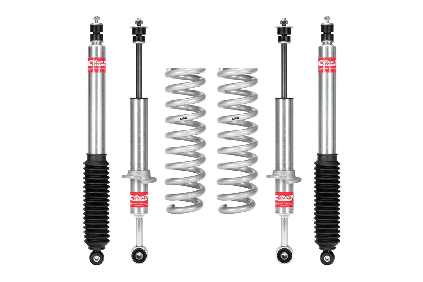 Pro Lift Kit 2016 - 23 Toyota Tacoma - Fenix Motorsports - Suspension and Components,Suspension Kits,Lift Kits and Components