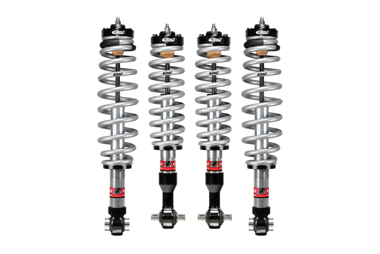 Pro Lift Kit 2021 - 25 Ford Bronco - Fenix Motorsports - Suspension and Components,Suspension Kits,Lift Kits and Components