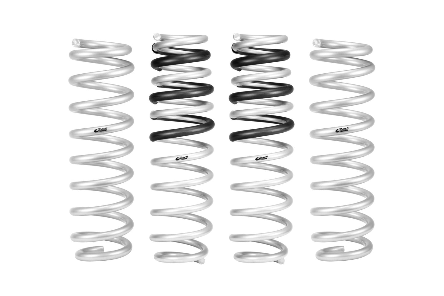 Pro Lift Kit 2021 - 25 Ford Bronco - Fenix Motorsports - Suspension and Components,Springs and Components,Coil Springs