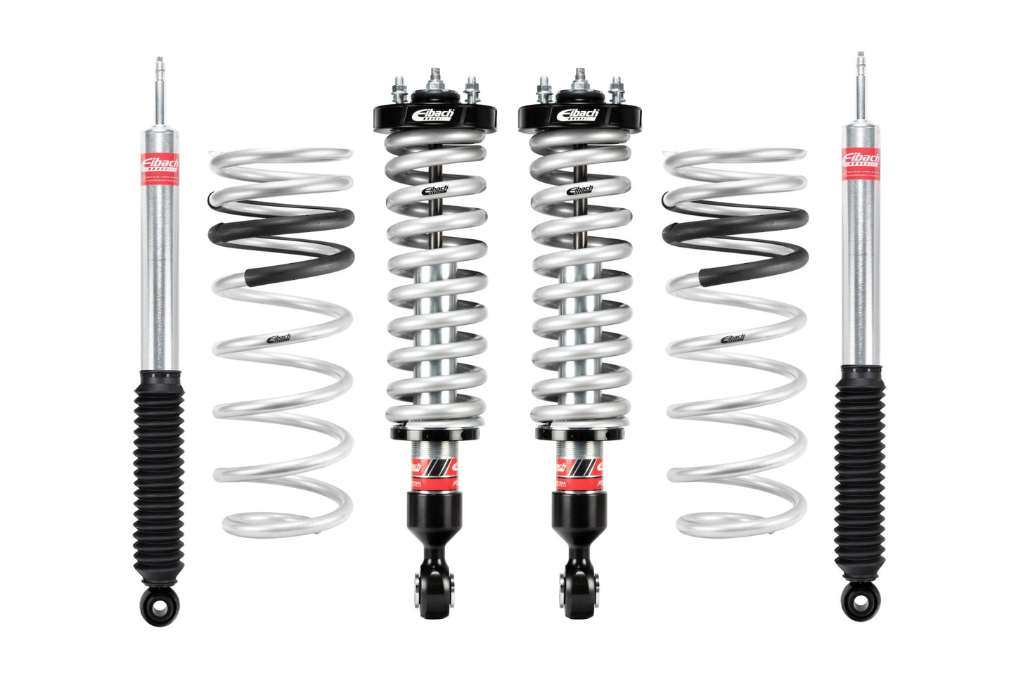 Pro Lift Kit 2022 - 25 Toyota Tundra - Fenix Motorsports - Suspension and Components,Suspension Kits,Lift Kits and Components