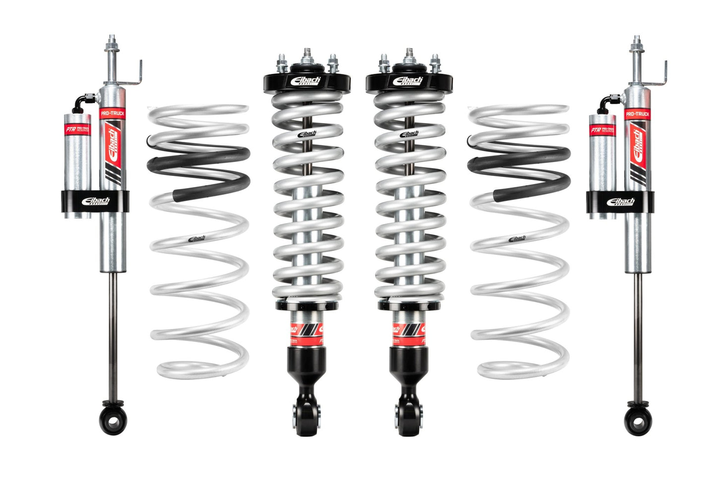 Pro Lift Kit 2022 - 25 Toyota Tundra - Fenix Motorsports - Suspension and Components,Suspension Kits,Lift Kits and Components