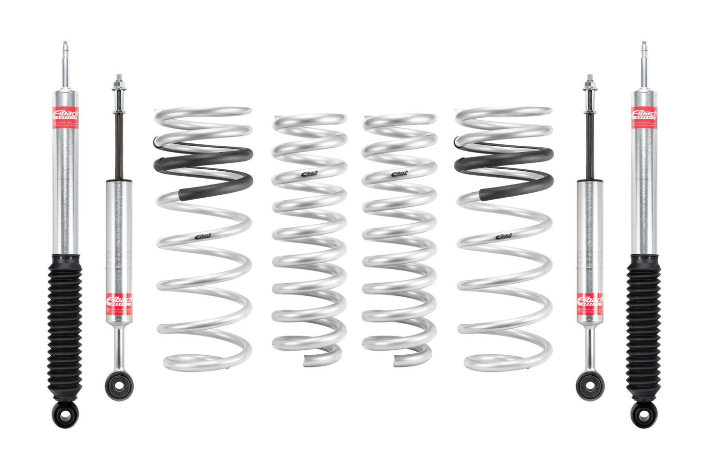 Pro Lift Kit 2022 - 25 Toyota Tundra - Fenix Motorsports - Suspension and Components,Suspension Kits,Lift Kits and Components