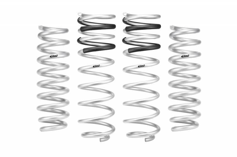 Pro - Lift - Kit Springs Full Kit - Fenix Motorsports - Suspension and Components,Springs and Components,Coil Springs