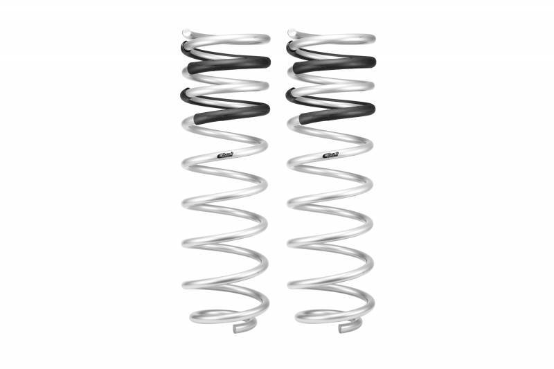 Pro - Lift - Kit Springs Rear Springs Only - Fenix Motorsports - Suspension and Components,Springs and Components,Coil Springs