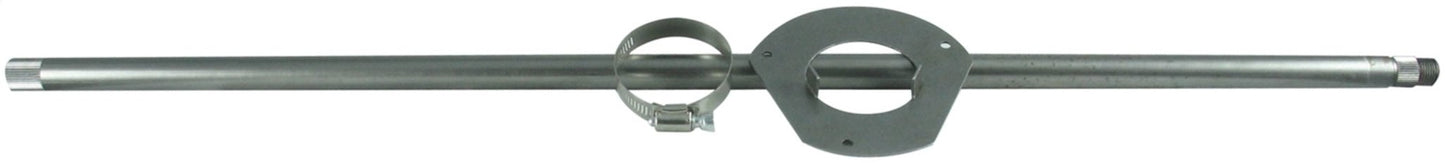 Replacement Column Shaft w/Floor Mount - Fenix Motorsports - Steering and Components,Steering Columns, Shafts and Components,Steering Shafts and Components