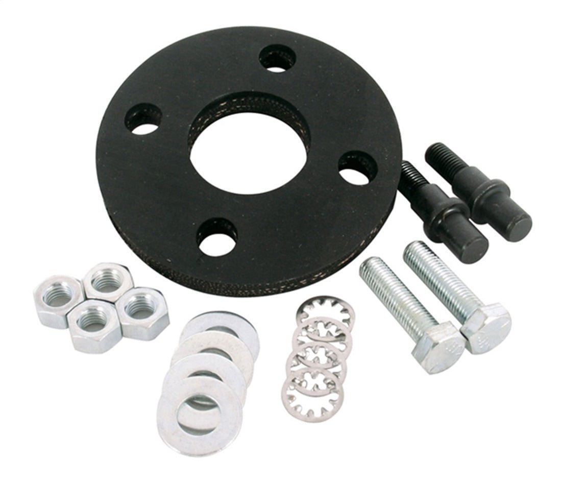 Replacement Rubber Rag Joint Disk - Fenix Motorsports - Steering and Components,Steering Columns, Shafts and Components,Steering Shaft Joints/U - Joints
