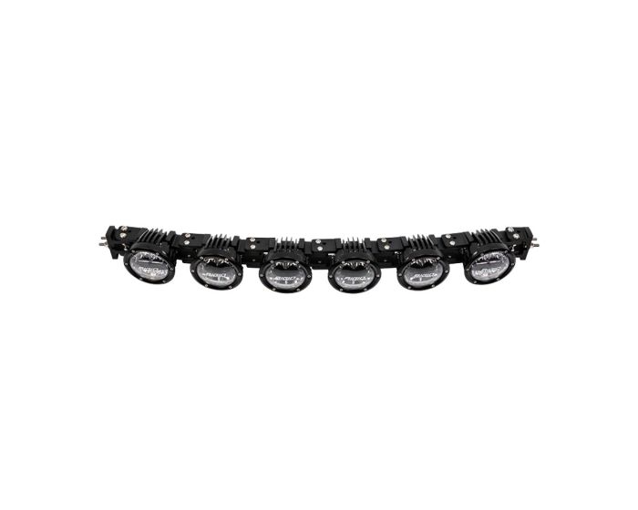 Rigid Industries 360 Connect 40 inch Light Bar (P/N 36308) - Fenix Motorsports - Light Bar