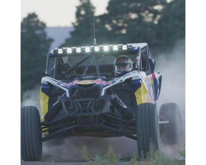 Rigid Industries 360 Connect 40 inch Light Bar (P/N 36308) - Fenix Motorsports - Light Bar