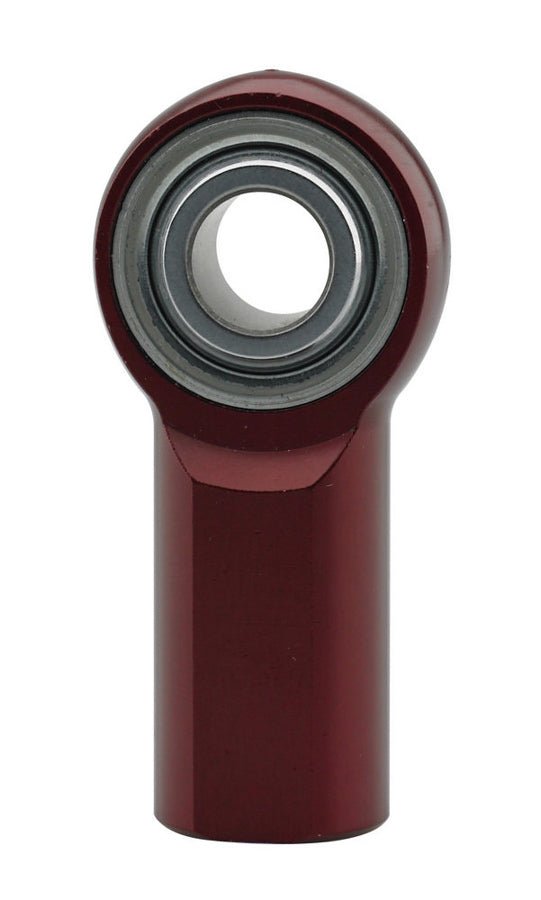 Rod End 3/8 x 3/8 - 24 RH Alum Female - Fenix Motorsports - Fasteners,Rod Ends Clevises and Components,Rod Ends - Spherical