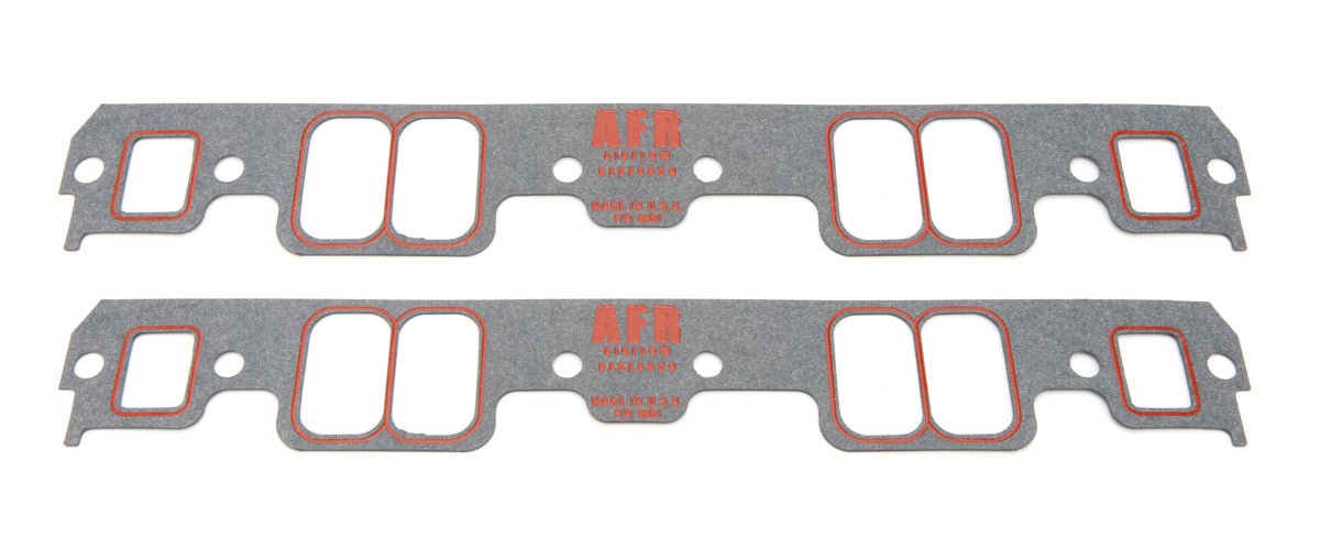 SBC Intake Gasket Set - Fenix Motorsports - Gaskets and Seals,Engine Gaskets and Seals,Intake Manifold Gaskets