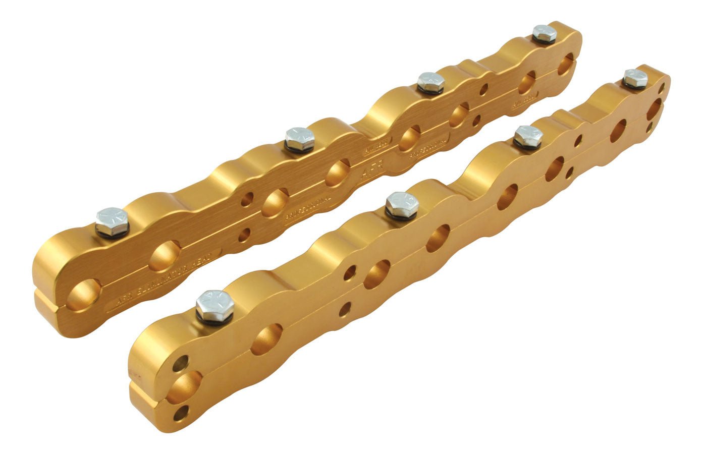 SBC Stud Girdle Kit - Fenix Motorsports - Engines and Components,Camshafts and Valvetrain,Rocker Arm Stud Girdles