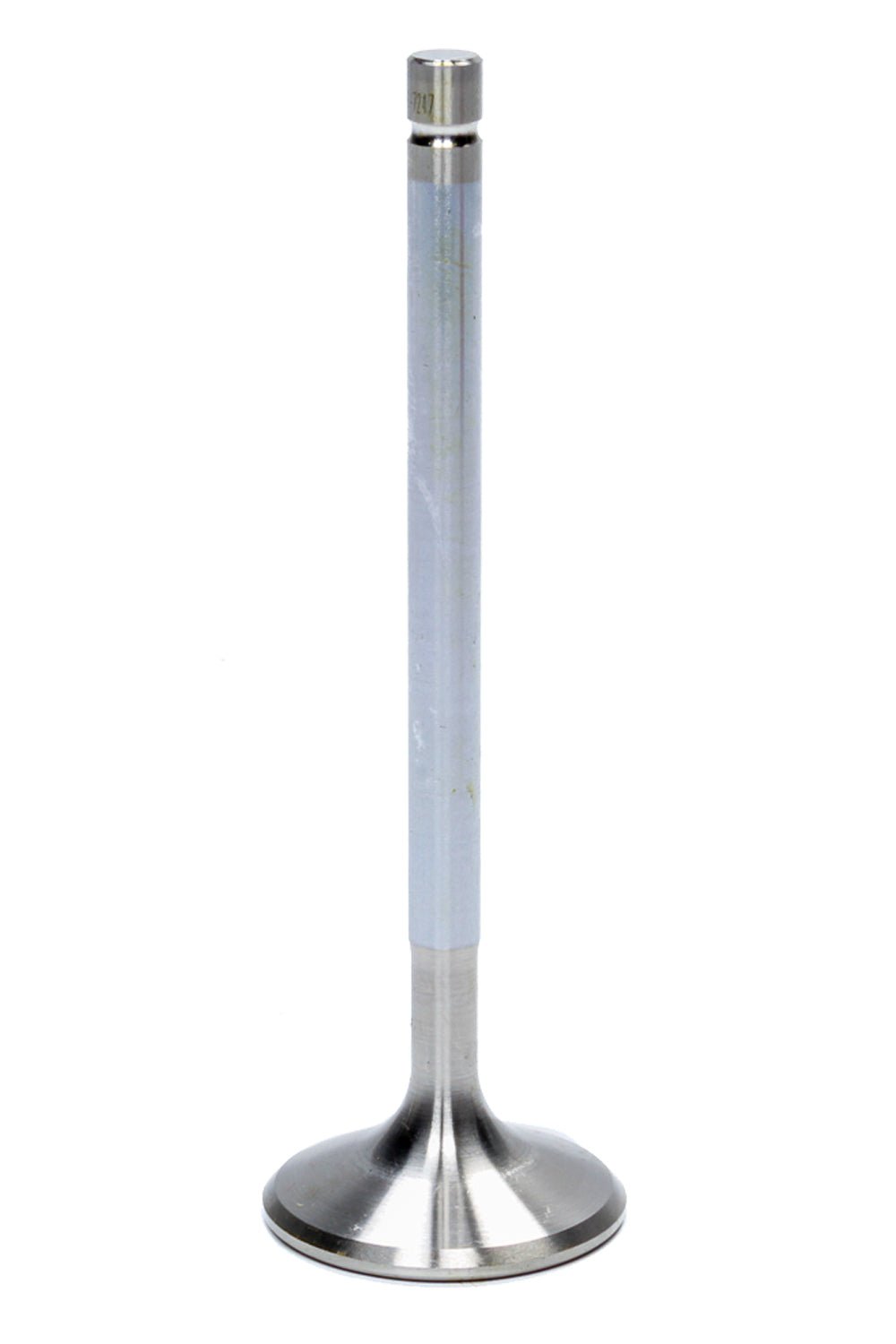 SBF 1.570 Exhaust Valve 8mm 5.030 OAL - Fenix Motorsports - Engines and Components,Camshafts and Valvetrain,Valves