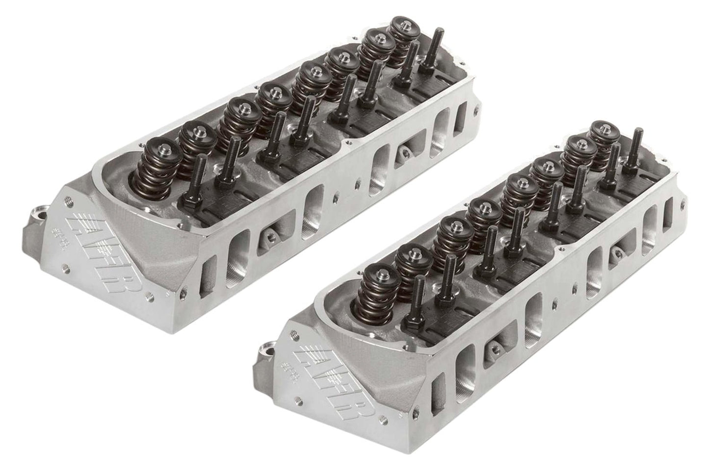 SBF 185cc Alum Heads Renegade 72cc - Fenix Motorsports - Engines and Components,Cylinder Heads and Components,Cylinder Heads