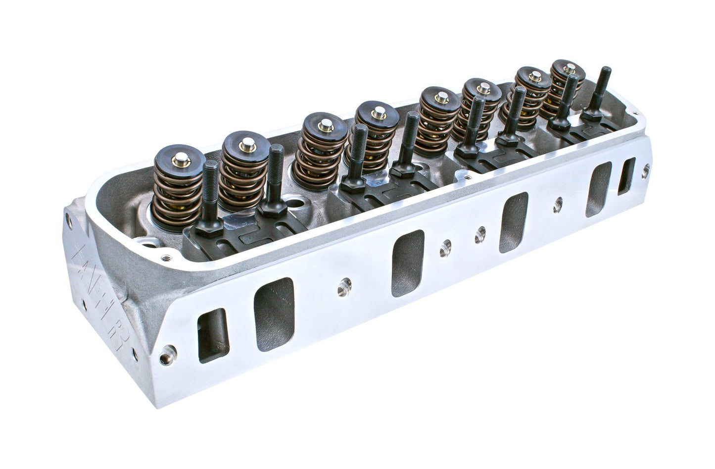SBF 185cc Enforcer Cyl. Head 59cc Assembled - Fenix Motorsports - Engines and Components,Cylinder Heads and Components,Cylinder Heads