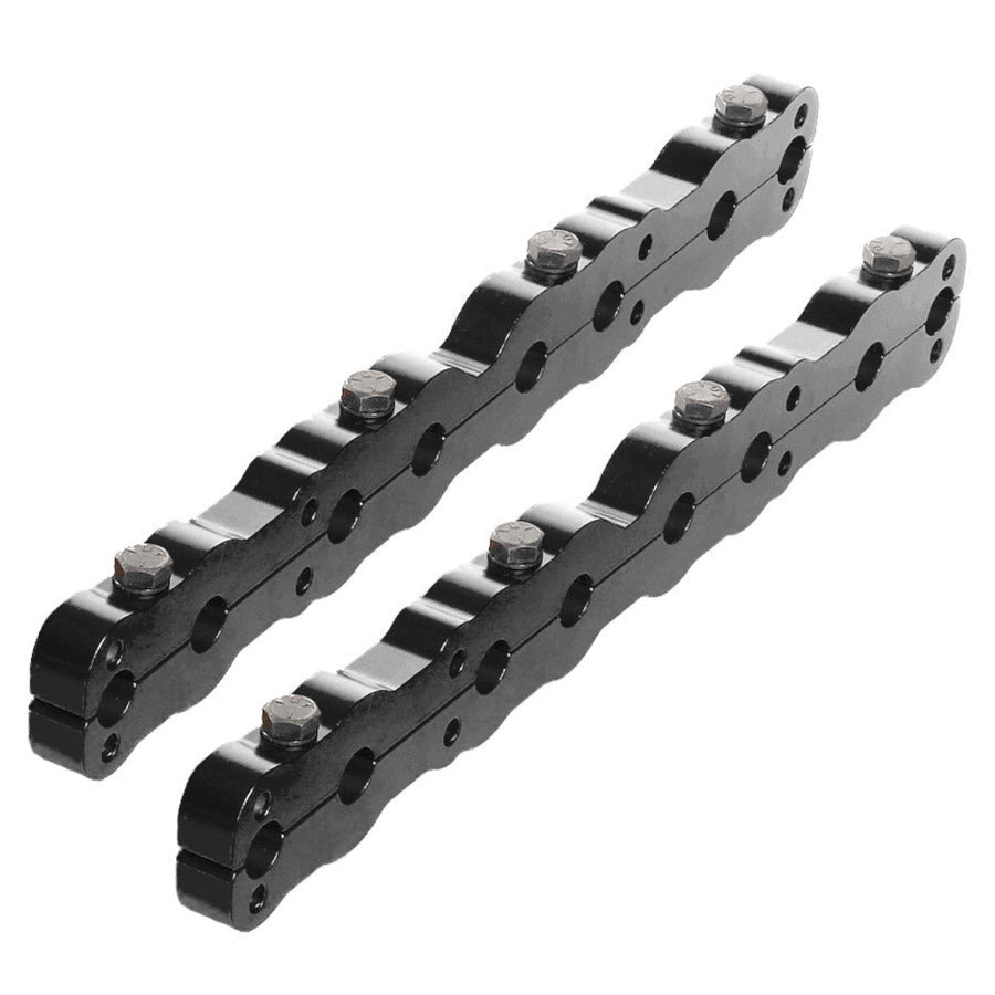 SBF Stud Girdle Kit - Fenix Motorsports - Engines and Components,Camshafts and Valvetrain,Rocker Arm Stud Girdles