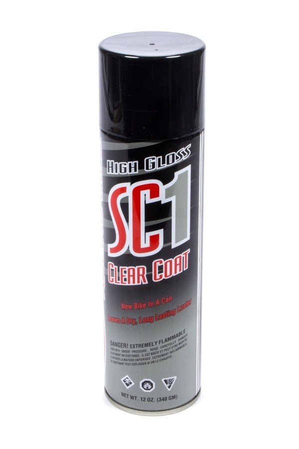 SC1 High Gloss Coating 12 oz. - Fenix Motorsports - Paints and Finishing,Waxes, Polishes and Protectants,Exterior Liquid Protectants