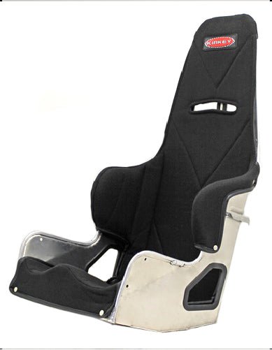 Seat Cover Black Tweed Fits 38140 - Fenix Motorsports - Interior and Accessories,Seats and Components,Seat Covers