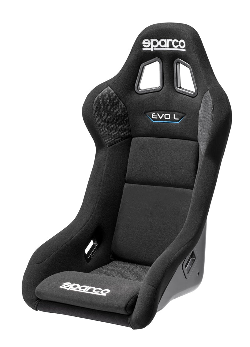 Seat Evo Large QRT - Fenix Motorsports - Interior and Accessories,Seats and Components,Seats