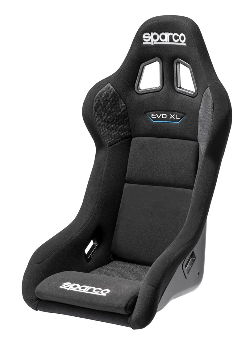 Seat EVO X - Large QRT - Fenix Motorsports - Interior and Accessories,Seats and Components,Seats