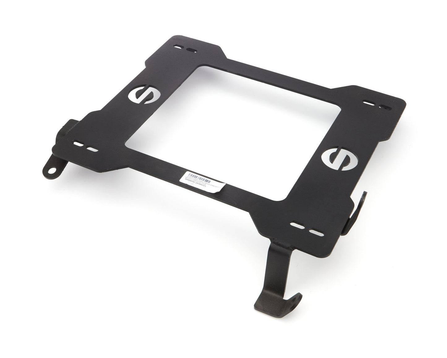 SEAT MOUNT LH 08 - 14 SUBARU WRX/STI - Fenix Motorsports - Interior and Accessories,Seats and Components,Seat Brackets, Mounts, and Sliders