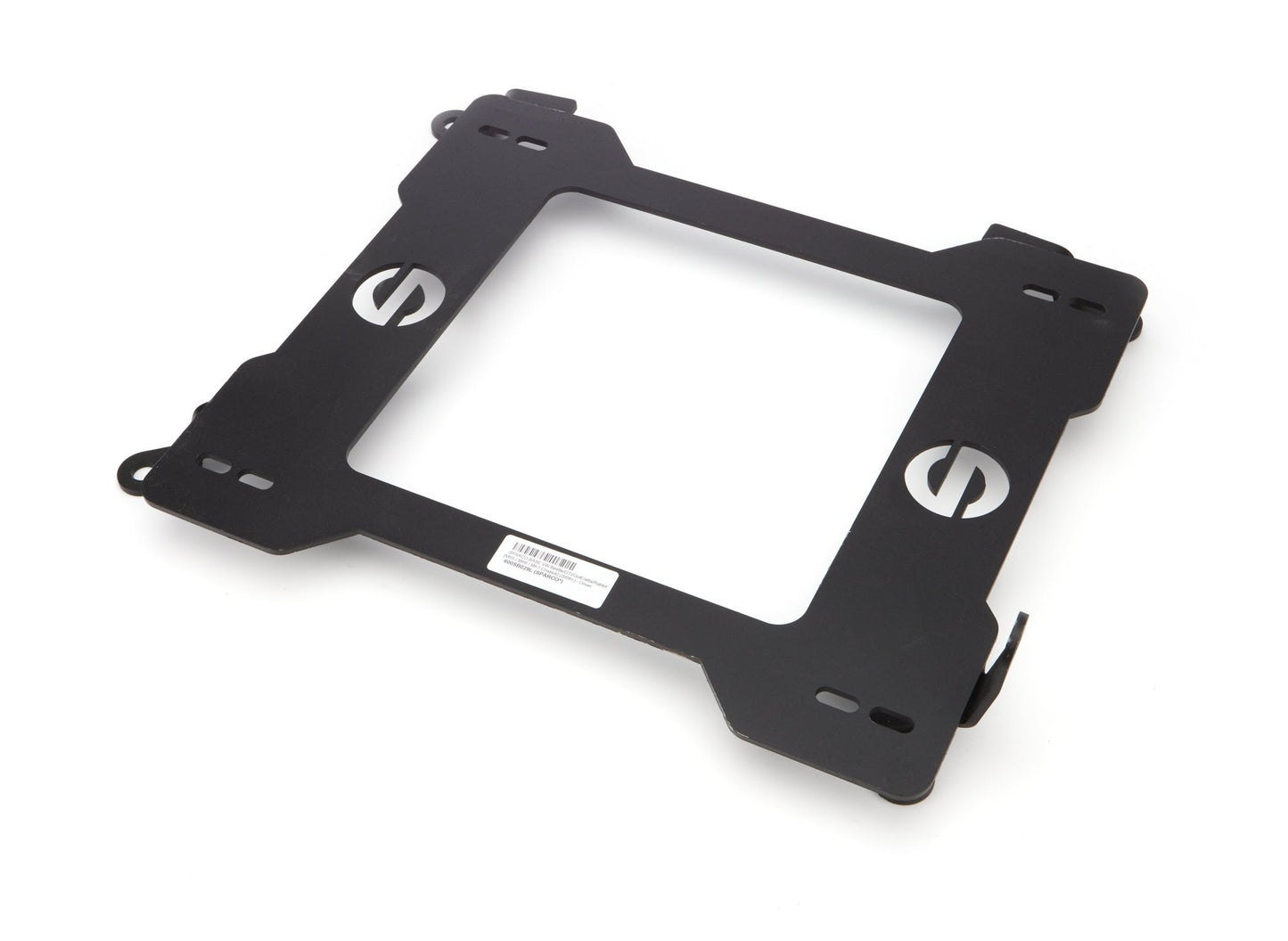 SEAT MOUNT LH 2006+ VW MK5/6 GTI/JTTA/GLF/BEETL - Fenix Motorsports - Interior and Accessories,Seats and Components,Seat Brackets, Mounts, and Sliders