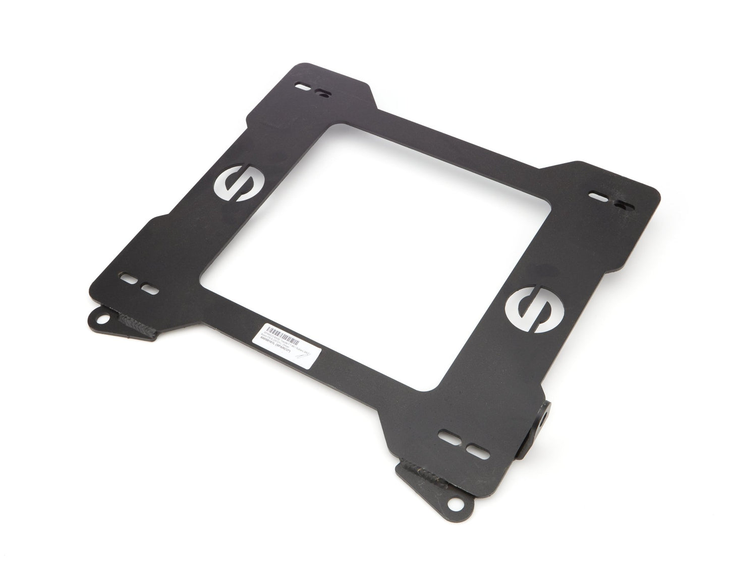 SEAT MOUNT LH 2012+ SUBARU BRZ/SCION FR - S - Fenix Motorsports - Interior and Accessories,Seats and Components,Seat Brackets, Mounts, and Sliders