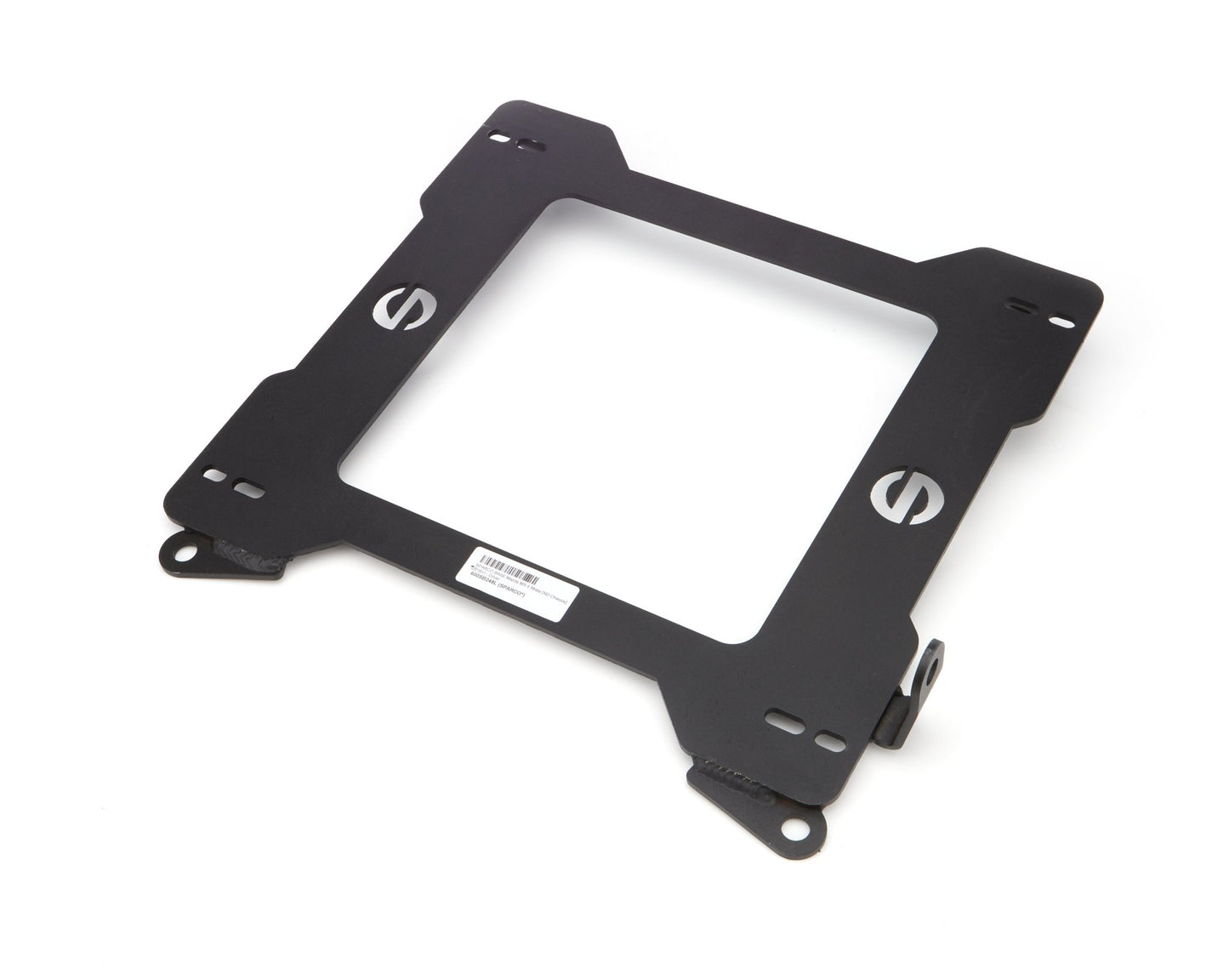 SEAT MOUNT LH 2016+ MAZDA MIATA ND - Fenix Motorsports - Interior and Accessories,Seats and Components,Seat Brackets, Mounts, and Sliders
