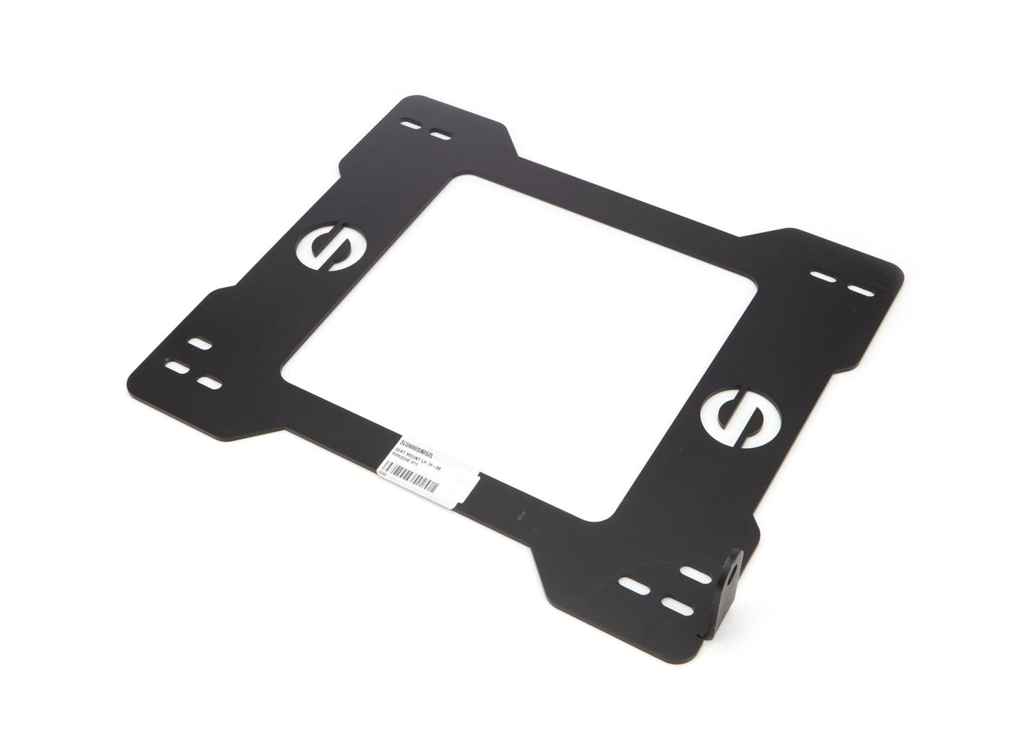 SEAT MOUNT LH 74 - 98 PORSCHE 911 - Fenix Motorsports - Interior and Accessories,Seats and Components,Seat Brackets, Mounts, and Sliders